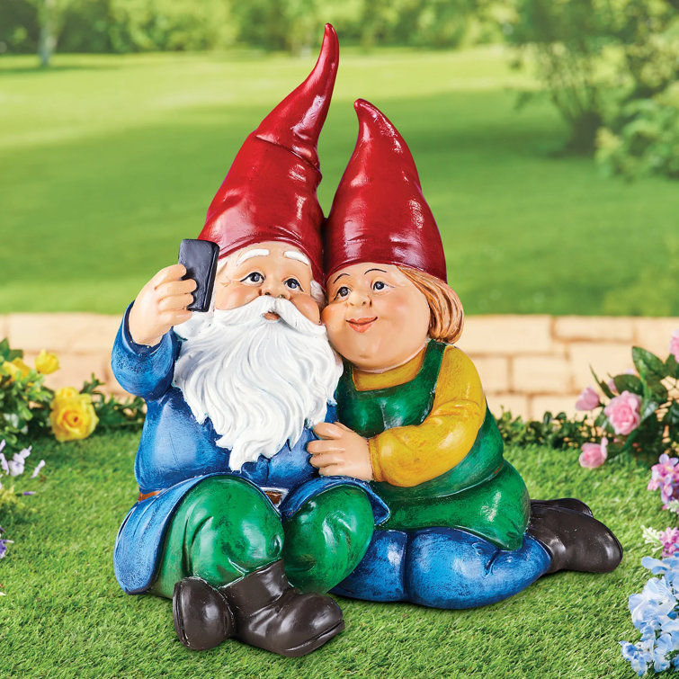 Gnomes for deals sale